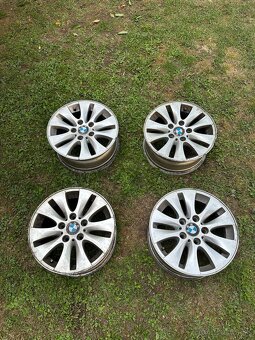 BMW Styling 229 R16 - 2