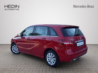 MERCEDES-BENZ B 220 CDI - 2