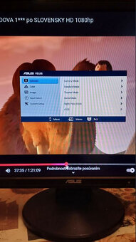 Monitory LCD na pustanie reklamy, kosice - 2