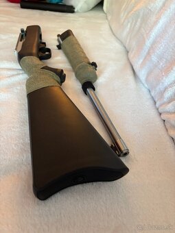 Malorážka Ruger 10/22 takedown 11100 - 2