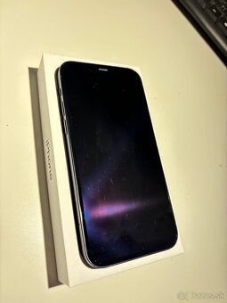 Iphone 12 black - 2