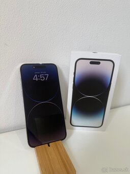 iPhone 14 pro max(256gb) - NOVÝ - 2