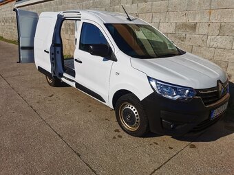 Renault Express 1.3 T benzin 2021/148tkm Dph - 2