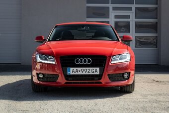 Audi A5 1.8 T multitronic - 2