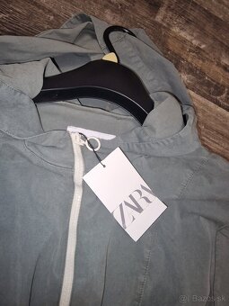 Zara overal - 2