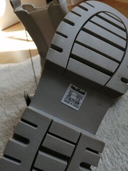 Cizmy - 2