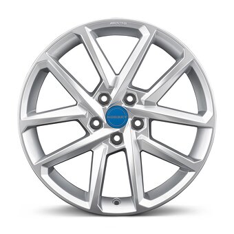 5x114,3 r18 kia mazda honda subaru suzuki renault nissan - 2