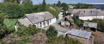 Predaj rodinný dom v obci Dolný Chotár EXKLUZÍVNE - 2