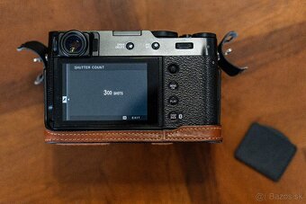 Fujifilm X100 VI - 2