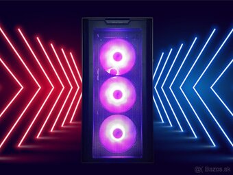 ⚡AMD 7 5800X, RTX 3080, 32GB DDR4, 1TB SSD, 1000W⚡ - 2