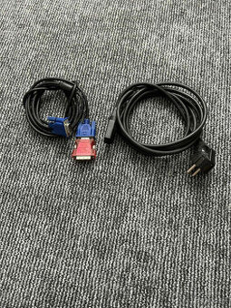 LCD monitor Flatron - 2
