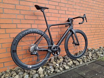 STORCK - FASCENARIO 3 COMP , VEL. M - 2
