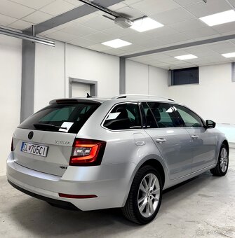 Skoda Octavia 2.0TDI DSG 4x4 Style - 2