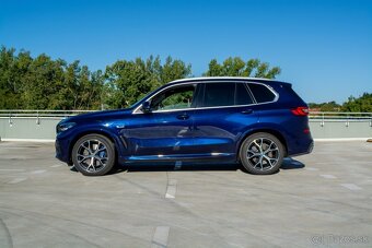 Bmw X5 45e Individual - 2