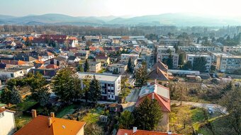 Byt v Lesoprojekte v Piešťanoch - 2