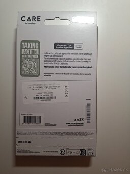 Príslušenstvo pre Samsung Galaxy A56 5G púzdro a sklo - 2