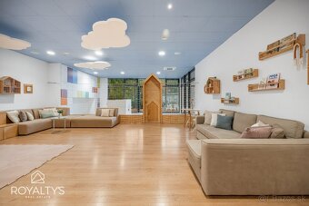 Lukratívny obchodný priestor | Kupeckého | MEINL RESIDENCE - 2