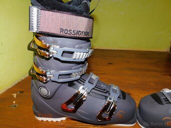 Rossignol č-40 - 2