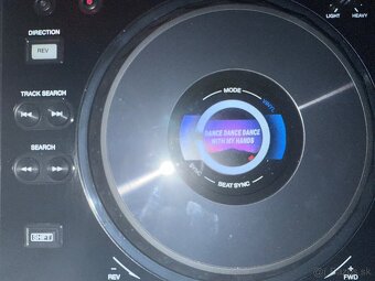 DJ konzola pioneer XDJ-RX3 - 2