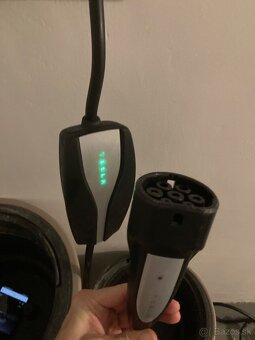 Predam nabijacku / wallbox Tesla umc gen2 - 2