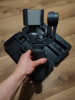 DJi Osmo mobile 2 - 2