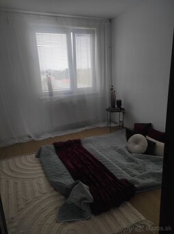 4-izbový - 2
