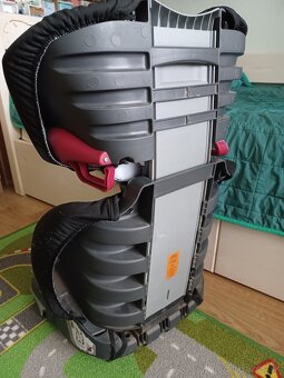 Britax Romer Adventure 15-36kg - 2