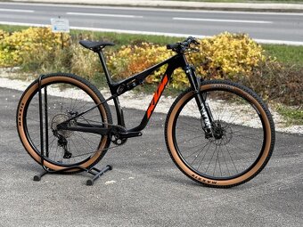 KTM Scarp ELITE 29“ Carbon - 2