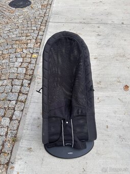 Babybjorn+ vanička+ hniezdo - 2