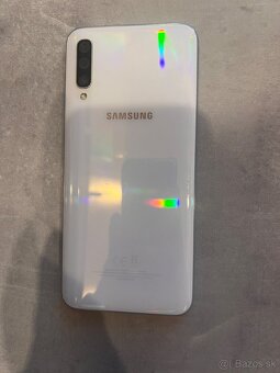 Samsung Galaxy A50 - 2