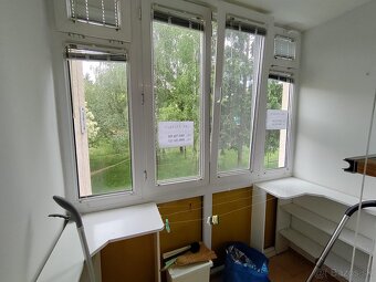 Predam stvorizbovy byt v Novom Meste nad Vahom - 2