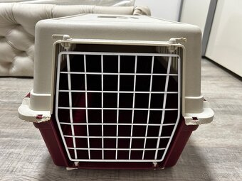 Prepravka pre domáce zvieratko - 2