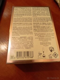 Lancôme - La vie est Belle - 2