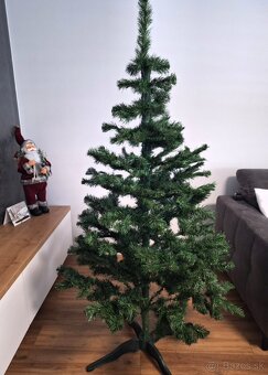 Vianočný stromček - 2
