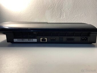 Playstation 3 super slim 12GB PS3 - 2