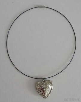 Ozdobné prívesky 3 ks - 2