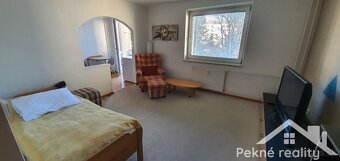 Predaj zariadeného 1 izbového bytu s balkónom, Zvolen-Podbor - 2