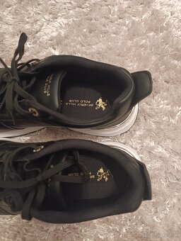 Dámske tenisky Beverly hills - 2