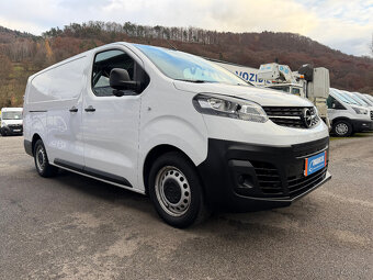 Opel Vivaro e Van L Enjoy 75 kWh - 2