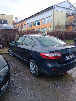 Renault Fluence - 2