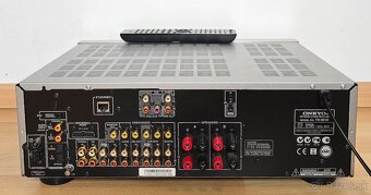 Onkyo TX-8050 /Internetove radia/Spotify/USB - 2
