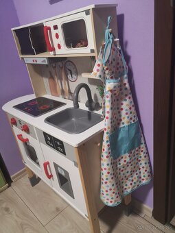 Detská kuchynka - 2