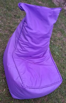 Koženkový tulivak - 2