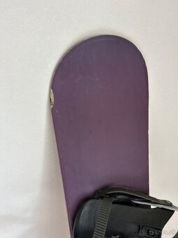 snowboard lyze Velvet - 2