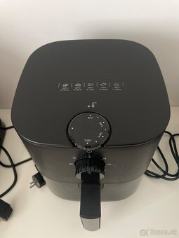 Teplovzdušná fritéza Tefal - 2
