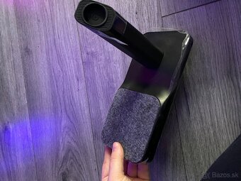 Držiak na Apple iPhone a Apple Watch - 2