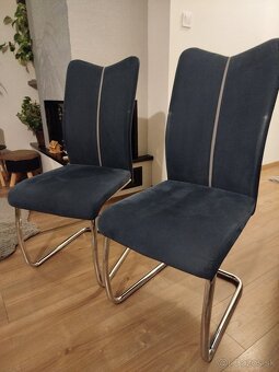 Predám stoličky do jedálne - 2