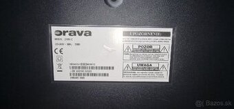 TV ORAVA LT-951 C - 2