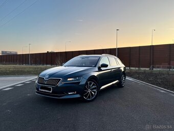 Škoda alu disky TURBINE 18 - 2