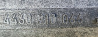 predný diferenciál Audi Q7 3.0 tdi, 4.2 tdi - 4460310066 - 2